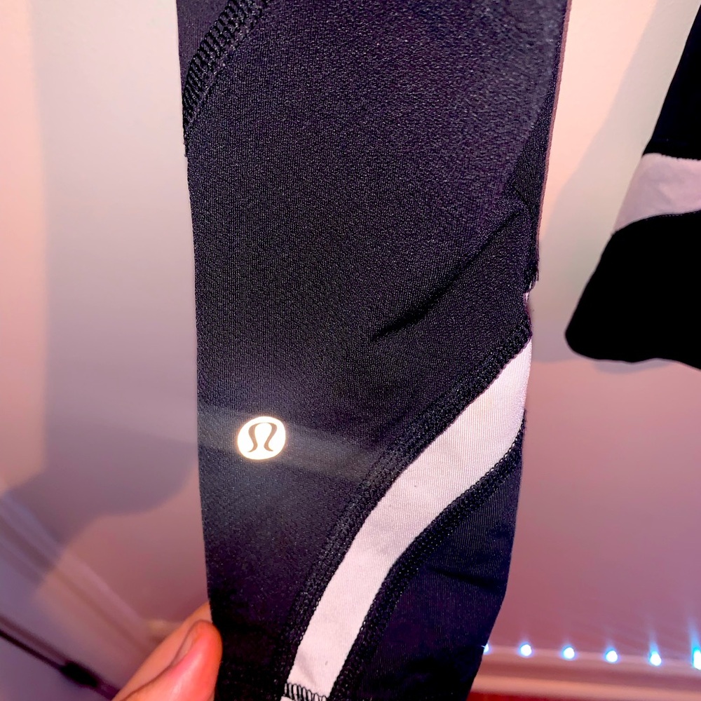 Older style Lululemon leggings